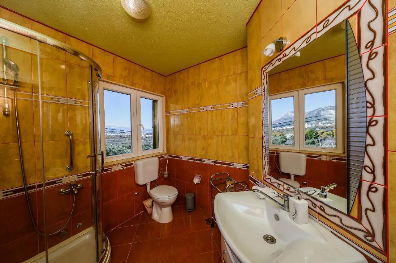 Green Oasis Rudine  Apartment Rudine (Kastela)