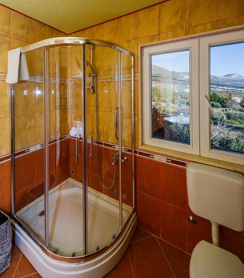 Apartment Green Oasis Rudine  Croatia