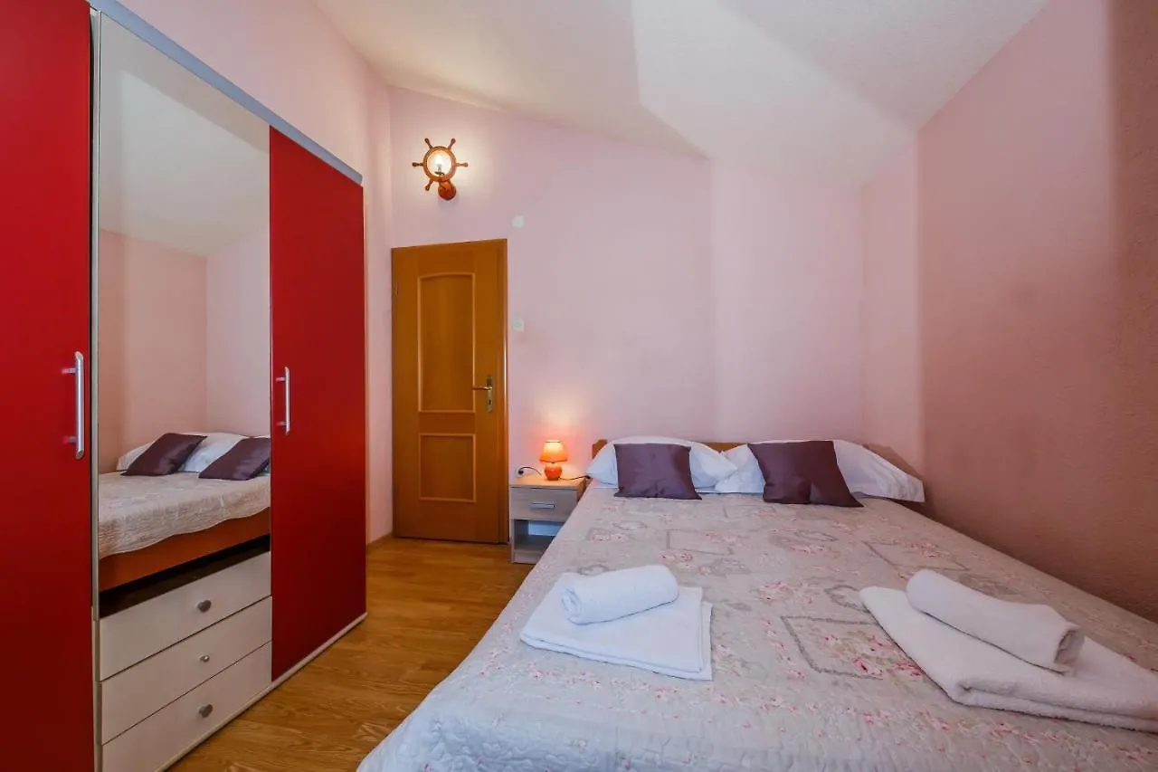Green Oasis Rudine  Apartment