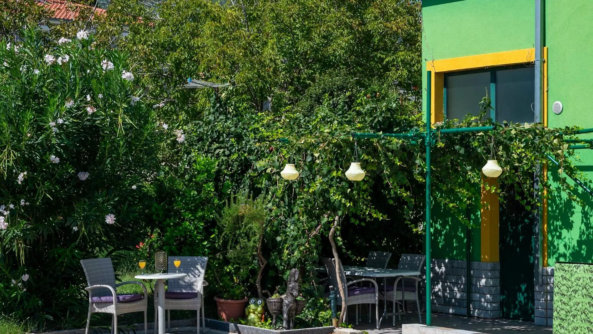 Green Oasis Rudine  Apartment Rudine (Kastela)